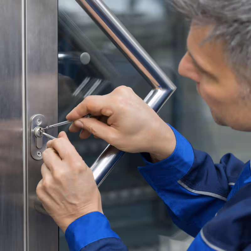 Köyceğiz Çilingir